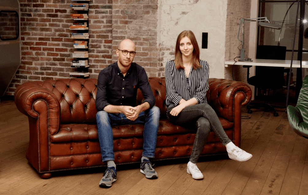 Founder fina Copyright: PR fina
